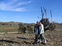 Flinders Ranges